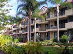 Montana Palms Holiday Apartments